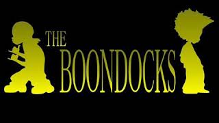 Boondocks intro theme remix [upl. by Eustatius]