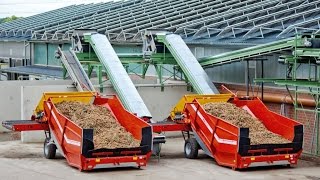 GRIMME  Best of handling equipment [upl. by Melly197]