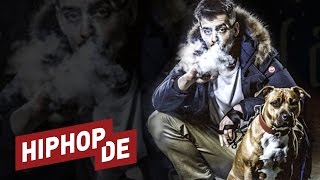 Haze  Filas amp Shox  Wie der Hase läuft EP [upl. by Notsruht]