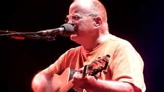 Christy Moore lisdoonvarna Live at the Weatport festival 2013 [upl. by Llehsyar]