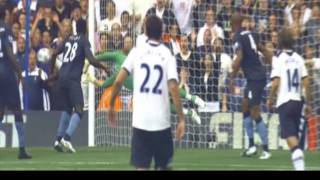 Tom Huddlestone 2011 HD [upl. by Vorfeld]