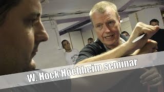 W Hock Hochheim Szeminárium [upl. by Mcdougall]