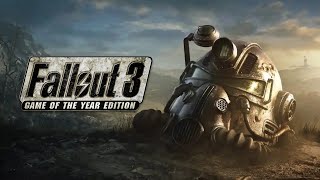 Fallout 3 1  La vita nel Vault fallout3 fallout3goty bethesda [upl. by Yenettirb197]