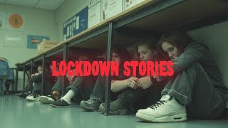 3 Creepy True School Lockdown Stories [upl. by Rosenberg]