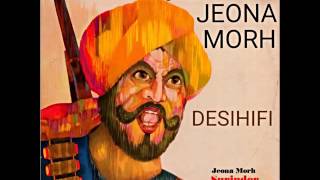 Jeona Morh  Part 2  Surinder Shinda [upl. by Jose]