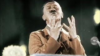 Hitler et les apôtres du mal [upl. by Laohcin236]