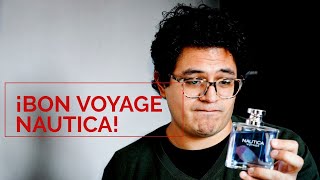 ¿PIENSAS COMPRAR NAUTICA VOYAGE ¡Tienes que ver este video antes [upl. by Meda699]