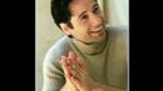 David Duchovny why wont you love me  Revised [upl. by Hairacaz]