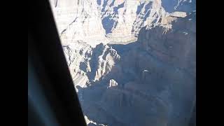 Helicopter ride over Grand Canyon [upl. by Joletta]