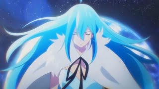 「Creditless」Vivy Fluorite Eyes Song OP  Opening 1 v3「UHD 60FPS」 [upl. by Yehtomit]