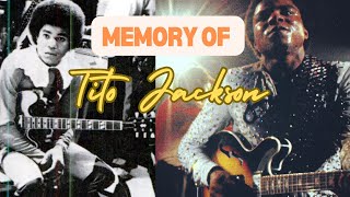 In Memory of Tito Jackson [upl. by Eniarral]