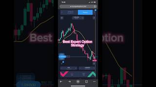 Quick Trade with Expert Option binaryoptions bot trading forex [upl. by Scot953]