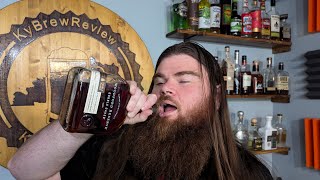 Woodford Reserve Double Oaked Bourbon Review [upl. by Sami338]