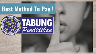 Best Method to Pay PTPTN  How to Pay PTPTN  Budget 2024 [upl. by Guy]