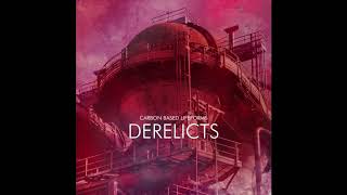 CARBON BASED LIFEFORMS  DERELICTS 2017 FULL ALBUM [upl. by Cordelia]