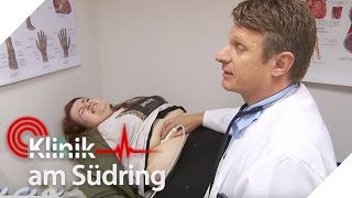 Fettsucht Woher kommt die ewige Sucht nach Zucker  Klinik am Südring  SAT1 TV [upl. by Irrab]