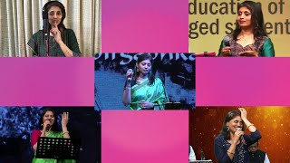 002Memorable Moments from Sangeetas Performances Shorts Part 002 [upl. by Erej]