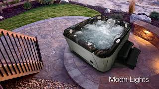 Hydropool Serenity 6800 [upl. by Alanson]