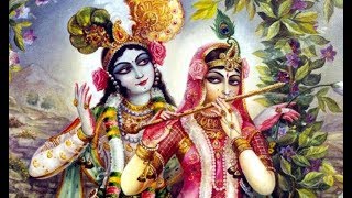 Radha Krishna Bol Bol  Swarupa Damodar Das [upl. by Farlay78]