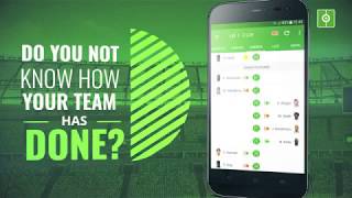 Download the free BeSoccer app [upl. by Giltzow958]