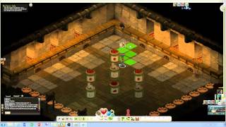 Wakfu Astrub Quest Help GuideBarrelPush Pizza Larvae Nanny Larvae [upl. by Oemac814]