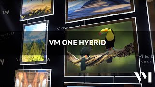 VM One Hybrid EN [upl. by Yelich]