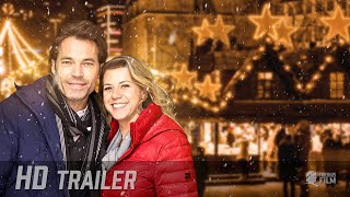 MERRY SWISSMAS  WEIHNACHTSZAUBER IN DER SCHWEIZ  Trailer Deutsch HD [upl. by Holton]