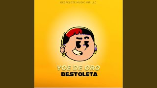 Destoleta [upl. by Costanzia]