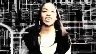 Tyra B  Givin Me a Rush Official Video [upl. by Letisha36]