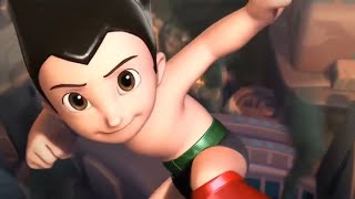 OWNING the MANTLE Episode 465 Astro Boy [upl. by Lilllie]