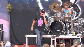 Alien Ant Farm live at Gathering of the Juggalos 782023 FULL SET [upl. by Bagley]