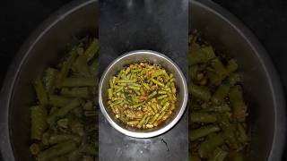 Barbati ki testi sabji recipe short video [upl. by Nyloc12]