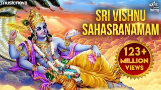 Vishnu Sahasranamam Full Version Original [upl. by Pebrook]