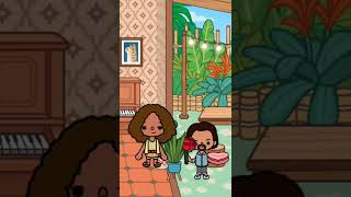 Mariano💗Dolores encanto tocaboca shorts historiasconruth isabela dolores camilo maluma [upl. by Nihsfa]