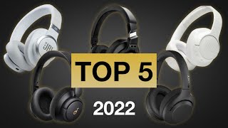 MEJORES AURICULARES BARATOS CON CANCELACIÓN DE RUIDO 2022 [upl. by Swinton809]