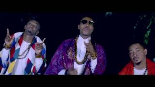 Bracket  Agogo Ft Solidstar Official Video [upl. by Feinberg476]