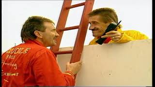 ChuckleVision 3x08 Poster Pranks [upl. by Ingeberg]