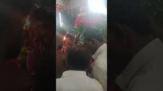 Chandana mari Amman kovil kodai Ambalasari [upl. by Anec]