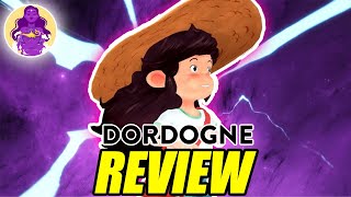 Dordogne Review  Videogames Are Art [upl. by Pressman]