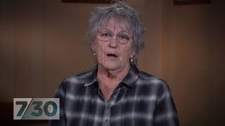 Germaine Greer on rape and consent extended interview [upl. by Nhabois]