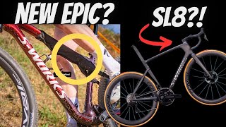 WHAT CAN WE EXPECT FROM SPECIALIZED FOR 2024 EPIC SL8 VENGE [upl. by Avad]