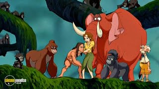 Tarzan amp Jane 2002 Full Movies [upl. by Elspeth]