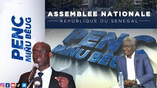 🚨 🚨TFM LIVE  PENC MIÑU BÊUG  Pr PAPE NGAGNE NDIAYE  INVITE  Thierno Alassane SALL  12 NOV 2024 [upl. by Mosa]