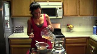 How to Make Your Own Energy Drink [upl. by Hermia663]