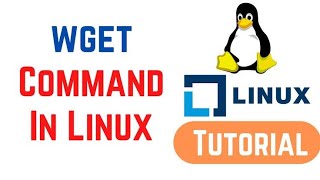 wget command  طريقة تحميل الملفات من الترمنالlinux terminal [upl. by Spanjian]