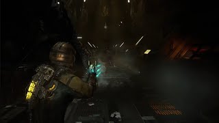 Dead space ps5 gameplay [upl. by Roland720]