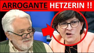 💥EKELHAFTES VERHALTEN🤮💥BRODER RECHNET MIT SASKIA ESKEN AB [upl. by Rustin]