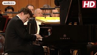 Denis Matsuev  Rhapsody in Blue  George Gershwin [upl. by Yerag]