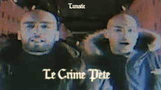 Lunatic  Le Crime Pète [upl. by Jeffy]