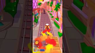 simpapa palubila music Subway Surfers subwaysurfers simpapapolyubila games gaming gamer shorts [upl. by Natika]